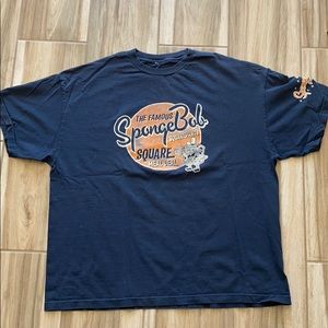 ✨3 for $15✨ SpongeBob SquarePants Meal Deal Tee